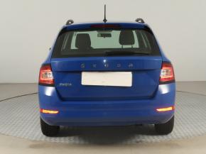 Škoda Fabia  1.0 TSI 