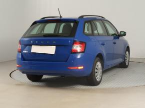 Škoda Fabia  1.0 TSI 