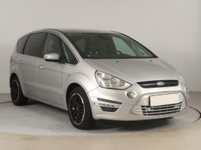 Ford S-Max  2.0 TDCi 