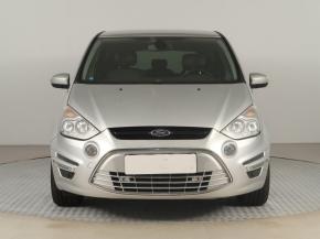 Ford S-Max  2.0 TDCi 