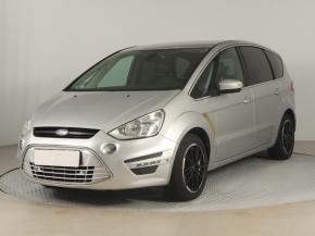 Ford S-Max  2.0 TDCi 