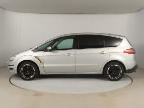 Ford S-Max  2.0 TDCi 