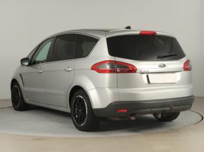 Ford S-Max  2.0 TDCi 