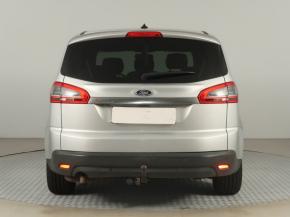 Ford S-Max  2.0 TDCi 