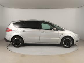 Ford S-Max  2.0 TDCi 