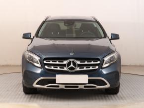 Mercedes-Benz GLA  GLA 180 