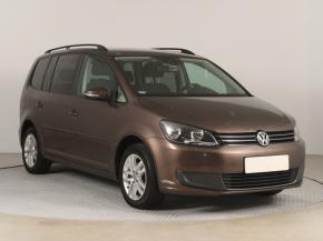 Volkswagen Touran  1.2 TSI Comfortline 