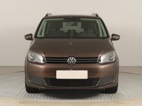 Volkswagen Touran  1.2 TSI Comfortline 