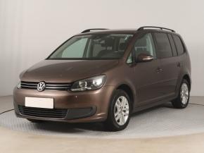 Volkswagen Touran  1.2 TSI Comfortline 