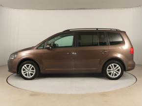 Volkswagen Touran  1.2 TSI Comfortline 