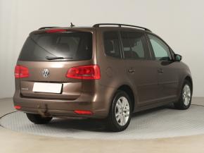 Volkswagen Touran  1.2 TSI Comfortline 