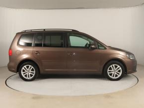 Volkswagen Touran  1.2 TSI Comfortline 