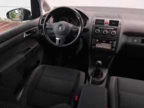 Volkswagen Touran  1.2 TSI Comfortline 