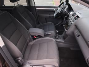 Volkswagen Touran  1.2 TSI Comfortline 