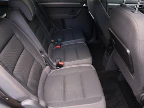 Volkswagen Touran  1.2 TSI Comfortline 