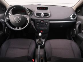 Renault Clio  1.2 16V 