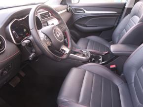 MG ZS SUV  1.0 Turbo 