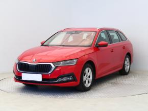 Škoda Octavia  1.5 TSI Style 