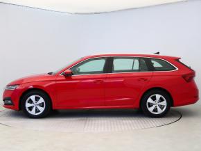 Škoda Octavia  1.5 TSI Style 