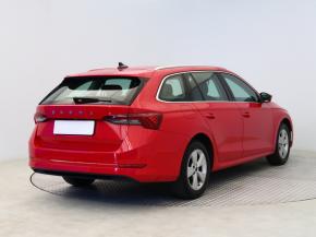 Škoda Octavia  1.5 TSI Style 