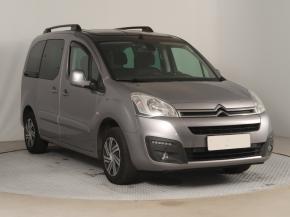 Citroen Berlingo  1.6 BlueHDi 