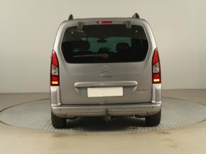 Citroen Berlingo  1.6 BlueHDi 