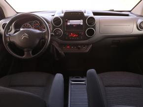 Citroen Berlingo  1.6 BlueHDi 