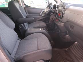 Citroen Berlingo  1.6 BlueHDi 