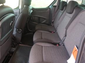 Citroen Berlingo  1.6 BlueHDi 