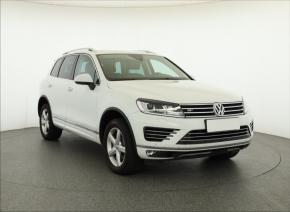 Volkswagen Touareg  3.0 TDI R-Line 