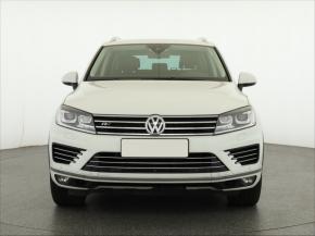 Volkswagen Touareg  3.0 TDI R-Line 