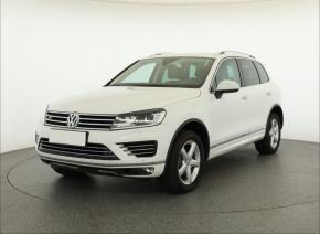 Volkswagen Touareg  3.0 TDI R-Line 