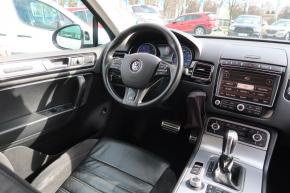 Volkswagen Touareg  3.0 TDI R-Line 