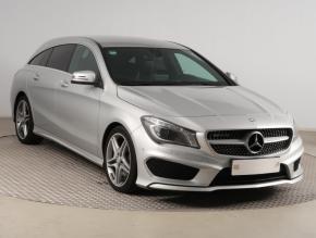 Mercedes-Benz CLA  220 CDI 