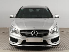 Mercedes-Benz CLA  220 CDI 