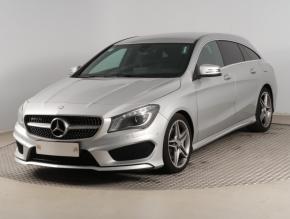 Mercedes-Benz CLA  220 CDI 