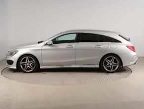 Mercedes-Benz CLA  220 CDI 