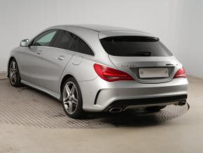 Mercedes-Benz CLA  220 CDI 