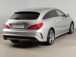 Mercedes-Benz CLA  220 CDI 