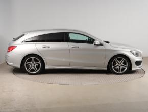 Mercedes-Benz CLA  220 CDI 