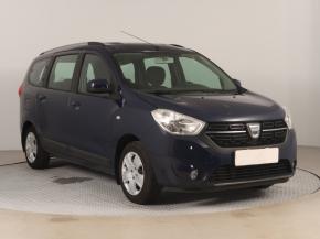 Dacia Lodgy  1.6 SCe 