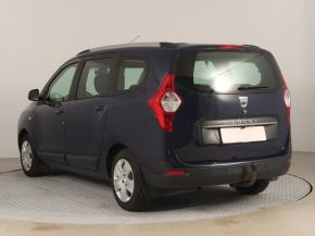 Dacia Lodgy  1.6 SCe 