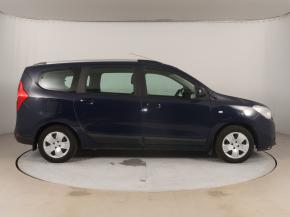 Dacia Lodgy  1.6 SCe 