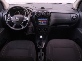 Dacia Lodgy  1.6 SCe 