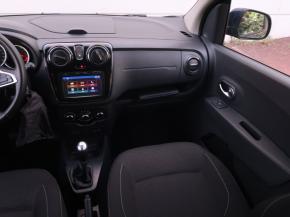 Dacia Lodgy  1.6 SCe 