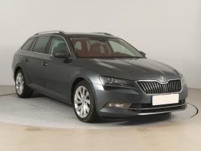 Škoda Superb  2.0 TDI 