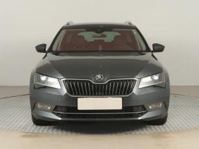 Škoda Superb  2.0 TDI 