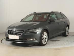 Škoda Superb  2.0 TDI 