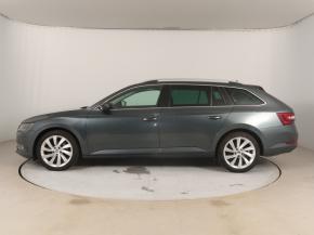 Škoda Superb  2.0 TDI 