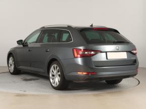 Škoda Superb  2.0 TDI 